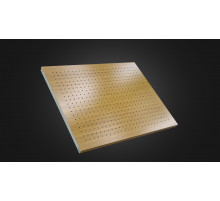 Декоративные акустические панели Belner PS (1000х350мм)