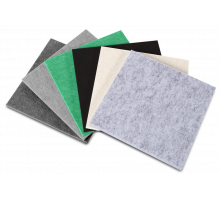 Акустический войлок Terlen Acoufelt 2,4м х 1,2м 9 мм