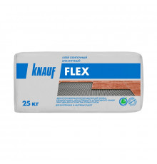 Клей для плитки Knauf Flex эластичный (25 кг)