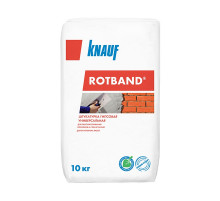 Штукатурка Knauf Rotband, 10 кг