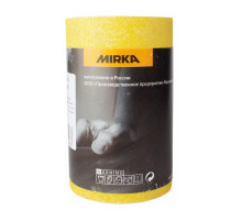 Бумага шлифовальная Mirka Mirox 115 мм Р150 рулон 5 м
