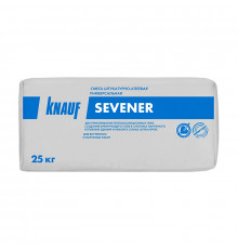 Смесь штукатурно-клеевая Knauf Sevener, 25 кг