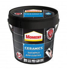 Затирка Moment Ceramics багамы, 1 кг