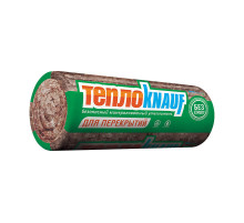 Утеплитель д/перекр. ТеплоKnauf Термо Ролл 40, 7380х1220х50 мм (2 шт.)