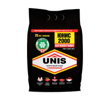Клей для плитки Unis 2000 (5 кг)