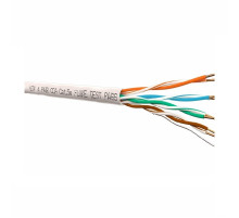Кабель компьютерный витая пара LanCable UTP 4х2х0.52 (1 п.м.)