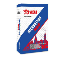 Пескобетон Русеан М-300, 40 кг