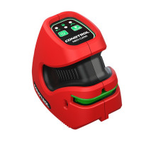 Лазерный нивелир Condtrol NEO G200 - зеленый луч