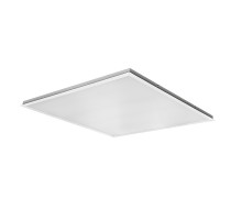 Светильник LED 603х603х25 мм Грильято, 32Вт 4000К, с драйвером, IP20
