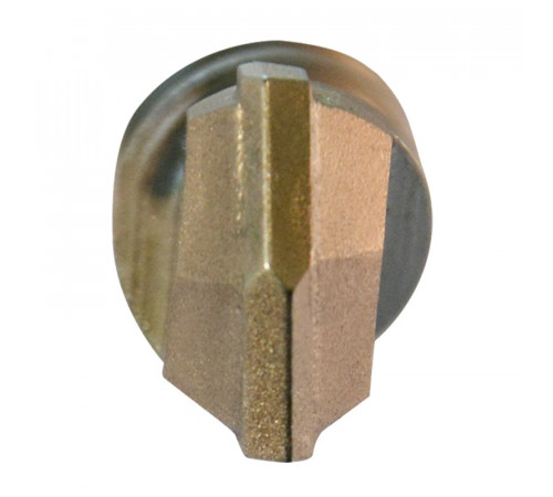 Бур Heller 25322 2 Prefix SDS + 10х200/260 мм
