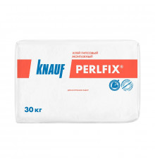 Клей монтажный Knauf Perlfix, 30 кг