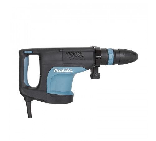 Отбойный молоток сетевой SDS-Max Makita HM1203C, 1,51кВт 25,5Дж, L кабеля=4 м, кейс