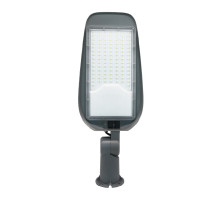 Светильник LED уличный 120Вт, 5700К, на кронштейн d=48-60 мм, IP65