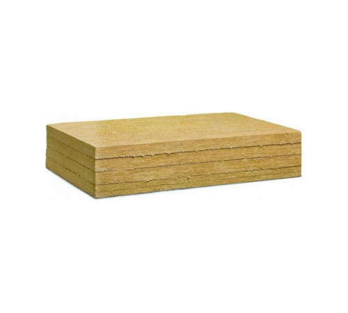 Утеплитель Rockwool Флор Баттс 1000х600х50 мм, 4 шт