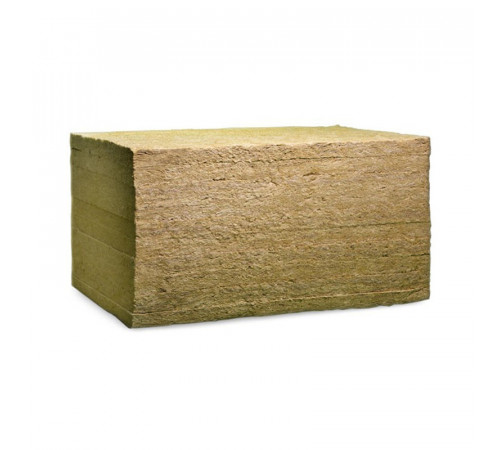 Утеплитель Rockwool Акустик Баттс 1000х600х100 мм, 5 шт