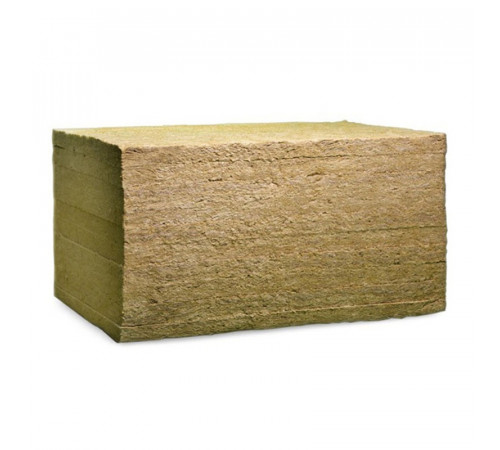 Утеплитель Rockwool Акустик Баттс 1000х600х50 мм, 10 шт