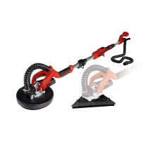 Шлифмашина эксцентриковая сетевая Einhell TE-DW225X, 0,75кВт, d=225 мм, амплитуда=3мм