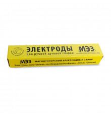 Сварочные электроды МК-46 4мм (6,5кг), МЭЗ