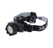 Фонарь Era GB-603 LED налобный на 3хААА, 14LED