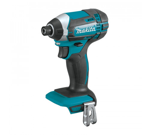 Дрель-шуруповерт аккумуляторный ударный Makita DTD152Z, 165 Нм, 18V, Li-ion, без АКБ и ЗУ