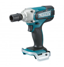 Гайковерт аккумуляторный ударный Makita DTW190Z LXT, 190 Нм, Li-ion 18V (без АКБ и ЗУ)