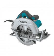 Пила циркулярная сетевая  Makita HS7600, 1,2кВт, d=185 мм, глубина пропила=64 мм