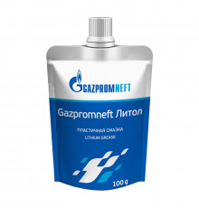 Смазка Gazpromneft Литол 100 гр