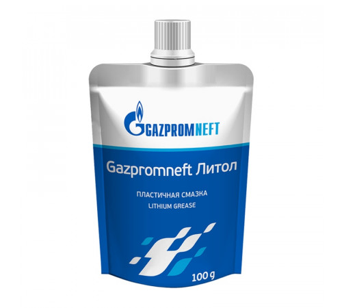 Смазка Gazpromneft Литол 100 гр