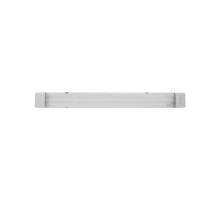 Светильник LED линейный 18Вт Neox, 600х61х24 мм, 6500К, 230В, IP40, призма