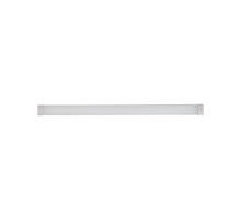 Светильник LED линейный 36Вт Neox, 1192х75х26 мм, 6500К, 230В, IP40, опал